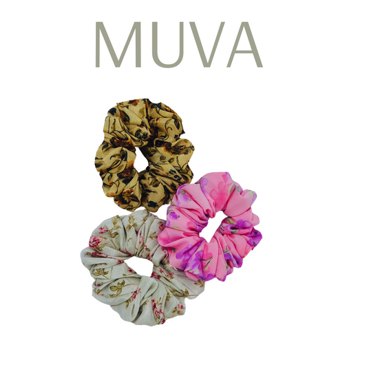 Luxury Happy Hues-Pink fluff