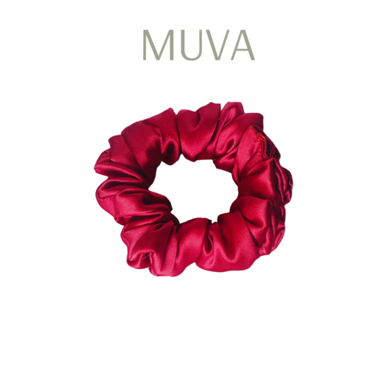 Luxury Scrunchie-BlossomTwist